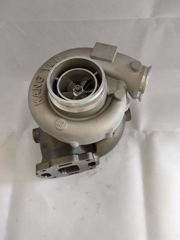 Turbocharger B229900003747 J85S KT1G491-1701-1 S00000647+01 VOE20460945 VOE21647837 6152-82-8310 6271-81-8500 6505-68-5020