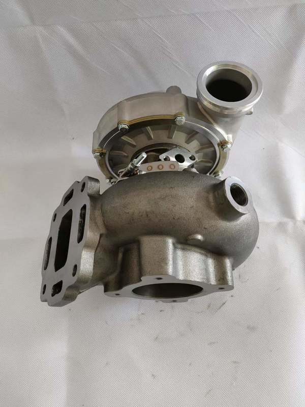 Turbocharger B229900003747 J85S KT1G491-1701-1 S00000647+01 VOE20460945 VOE21647837 6152-82-8310 6271-81-8500 6505-68-5020