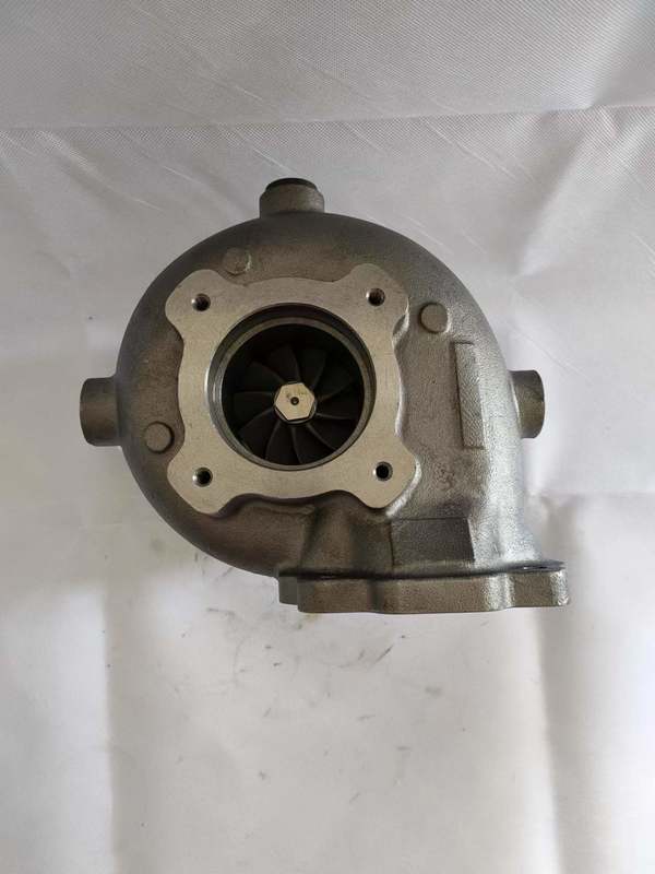 Turbocharger B229900003747 J85S KT1G491-1701-1 S00000647+01 VOE20460945 VOE21647837 6152-82-8310 6271-81-8500 6505-68-5020