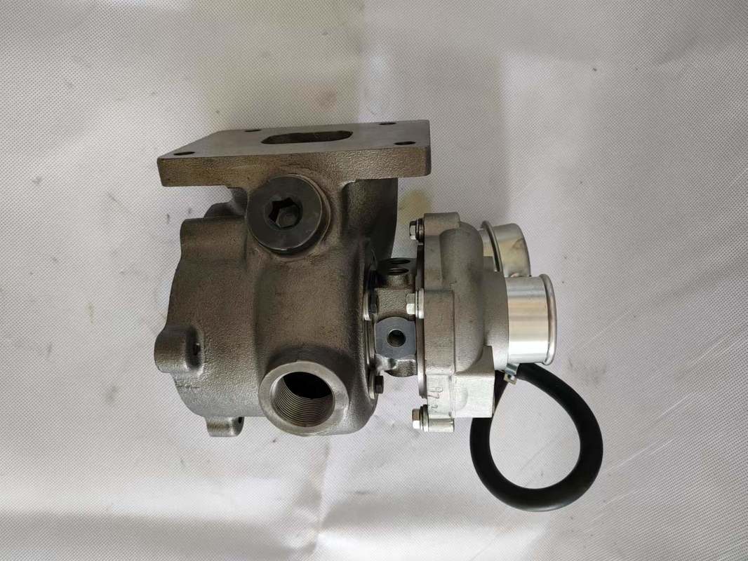 JP45 Turbocharger Untuk Sida Engine Turbo Parts 1118010K-1-DW55DG 1118010K-DW55DG EE246525T Turbo