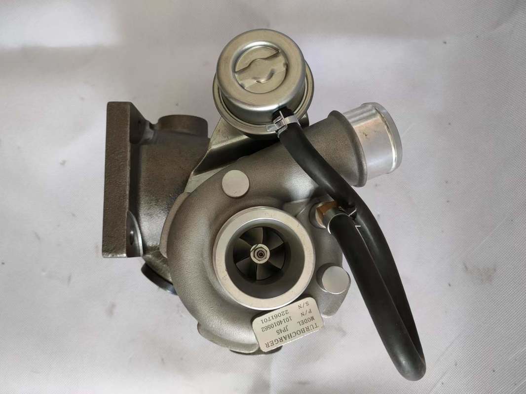 JP45 Turbocharger Untuk Sida Engine Turbo Parts 1118010K-1-DW55DG 1118010K-DW55DG EE246525T Turbo