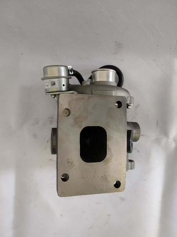 JP45 Turbocharger Untuk Sida Engine Turbo Parts 1118010K-1-DW55DG 1118010K-DW55DG EE246525T Turbo