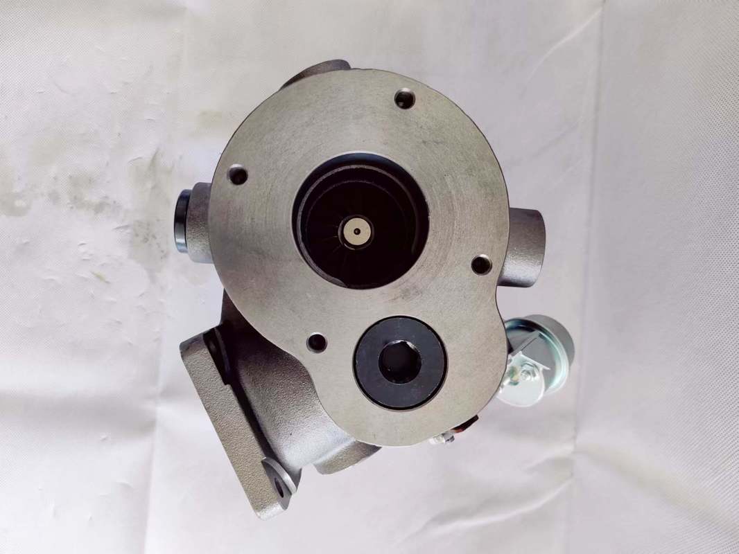 CA6DF2-24 Mesin JP76K 1118010-420-0000J Turbocharger Untuk Suku Cadang Mesin Traktor Turbo Charger