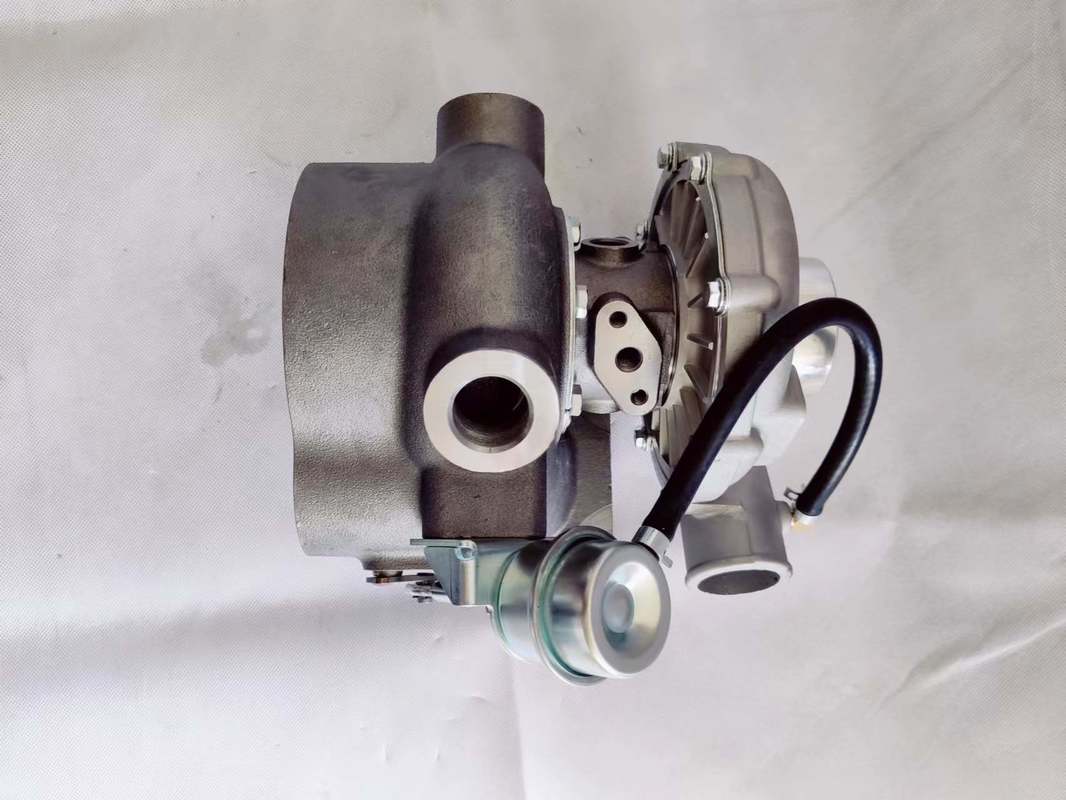 CA6DF2-24 Mesin JP76K 1118010-420-0000J Turbocharger Untuk Suku Cadang Mesin Traktor Turbo Charger