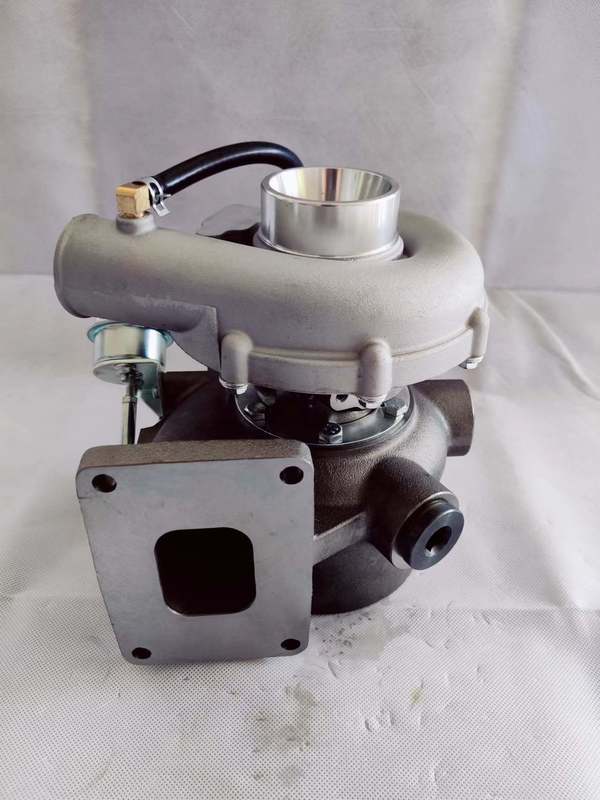 CA6DF2-24 Mesin JP76K 1118010-420-0000J Turbocharger Untuk Suku Cadang Mesin Traktor Turbo Charger