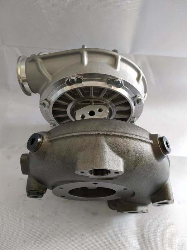 K365 Turbo 53369706919 51.09100-7673 51091007673 Perumahan kompresor Perumahan turbin