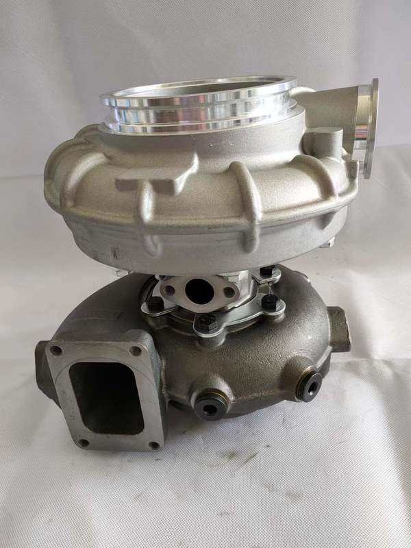 K365 Turbo 53369706919 51.09100-7673 51091007673 Perumahan kompresor Perumahan turbin
