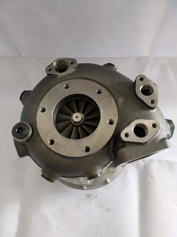 K365 Turbo 53369706919 51.09100-7673 51091007673 Perumahan kompresor Perumahan turbin