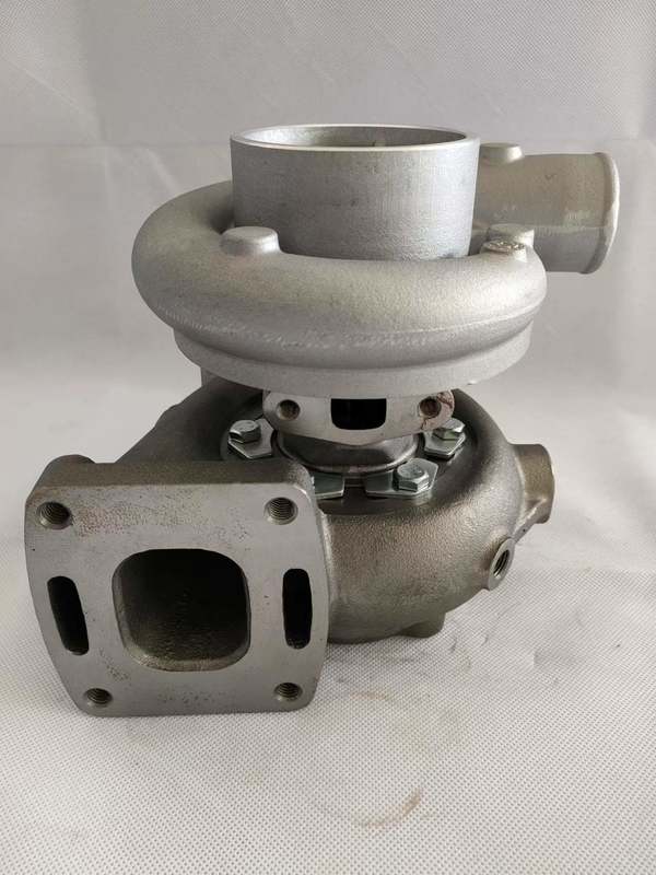 K26 Turbos Charger 53269886206 53269706206 Turbocharger Baru 51091007390 Supercharger Untuk Bagian Truk MAN Turbo Boost Control