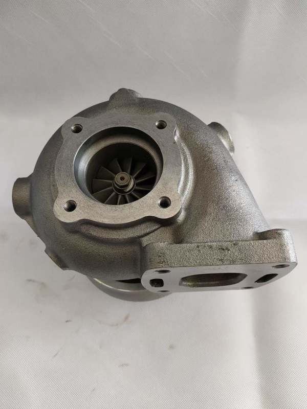 K26 Turbos Charger 53269886206 53269706206 Turbocharger Baru 51091007390 Supercharger Untuk Bagian Truk MAN Turbo Boost Control