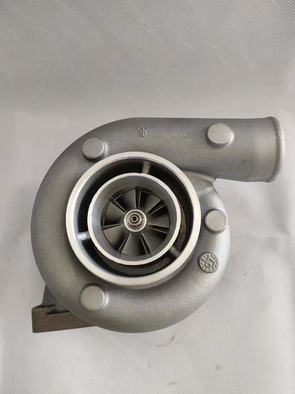 K26 Turbos Charger 53269886206 53269706206 Turbocharger Baru 51091007390 Supercharger Untuk Bagian Truk MAN Turbo Boost Control