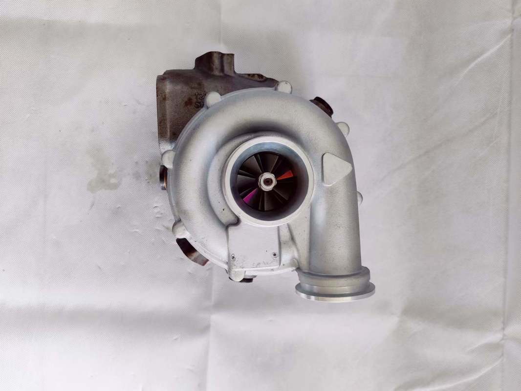 EXW Turbo K26 Mesin M57 860918 838697 53269700004 53269700001 11657811404 11657802588 7811404 129144 7802588 Turbocharger