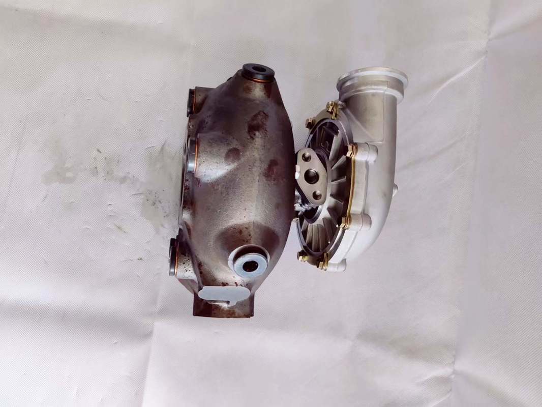 EXW Turbo K26 Mesin M57 860918 838697 53269700004 53269700001 11657811404 11657802588 7811404 129144 7802588 Turbocharger