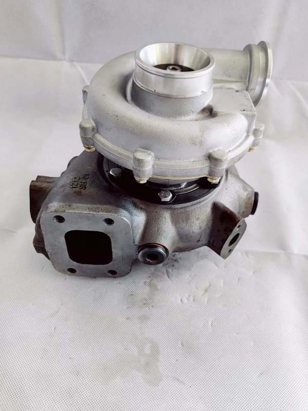 EXW Turbo K26 Mesin M57 860918 838697 53269700004 53269700001 11657811404 11657802588 7811404 129144 7802588 Turbocharger