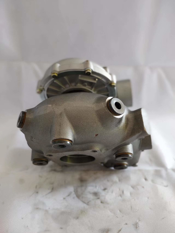 K27 53279886607 53279706607 53279716607 53279816607 5700246 5700246A 5700180 Turbocharger Untuk Liebherr Earth Mover D924 D9408