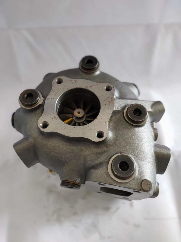 K27 53279886607 53279706607 53279716607 53279816607 5700246 5700246A 5700180 Turbocharger Untuk Liebherr Earth Mover D924 D9408