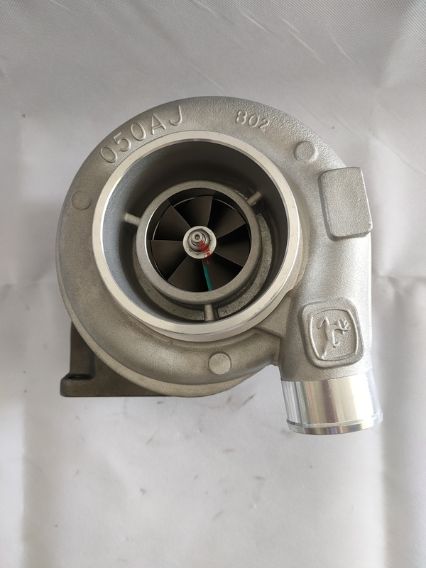 01A289130126 Turbocharger Untuk Mesin RE521200