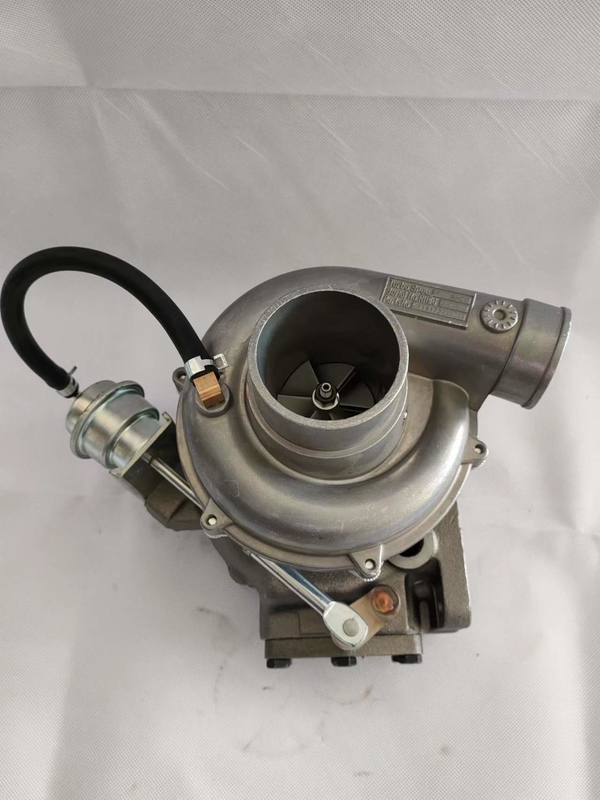 Turbo Turbo Untuk Yanmar Marine 4LHA RHC61W 4LHA-STP VD240090 119175-18030 3.45LD 119175-18031 119175-18030 11917518031