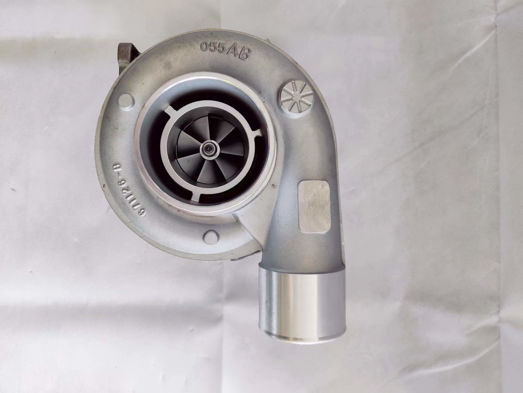S300W S300W072 13749880013 241-9059 Turbo untuk Mesin Industri Caterpillar Marine dengan Mesin 3126B C7