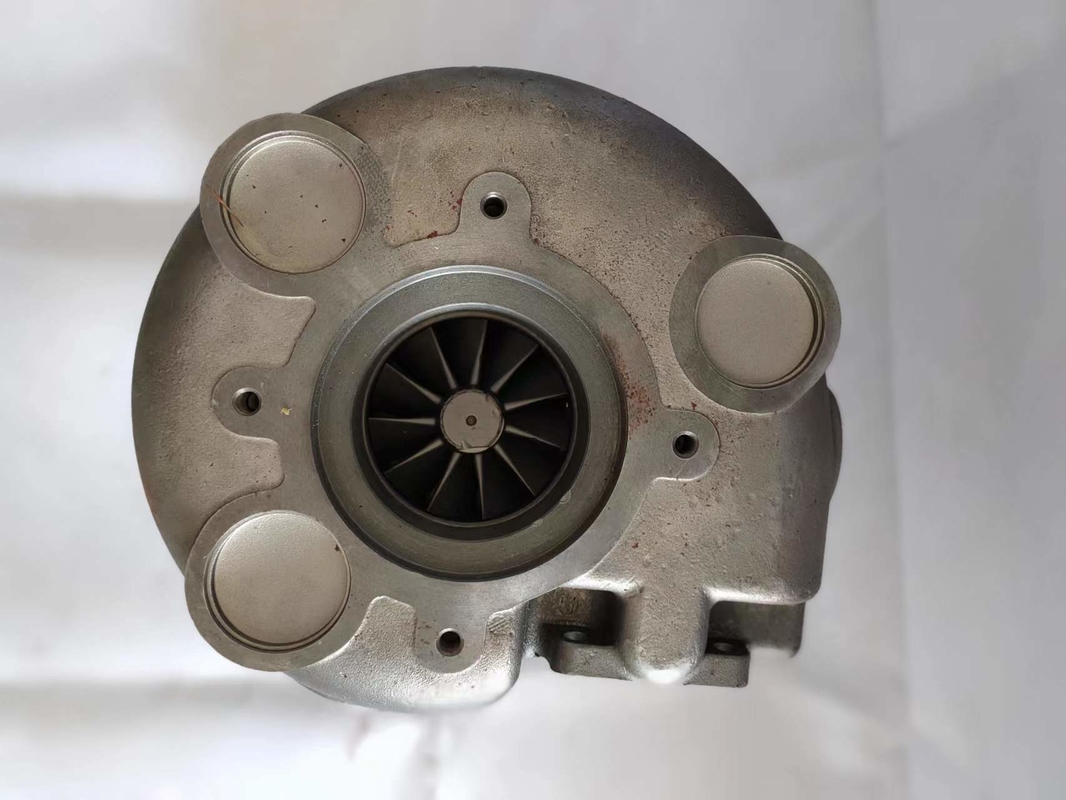S4DW 312208 15600210A 311822 312147 Turbo Charger Untuk Baudouin Marine Dengan Mesin 6&12P15-2SRE/SE