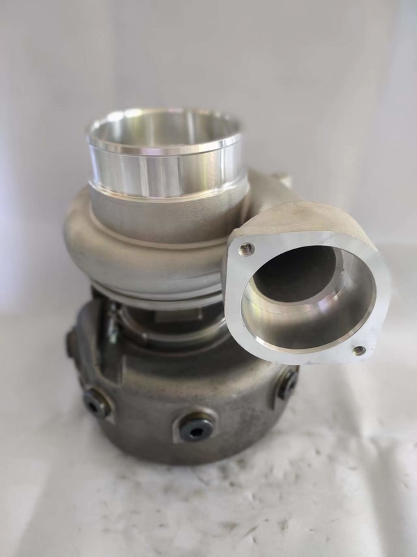 Turbo Kapal Tipe Baru S4DW 312208 15600210A 311822 312147 Turbocharger Untuk Kelautan Dengan Mesin 6&12P15-2SRE/SE