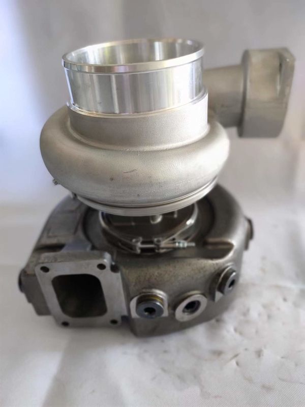 Turbo Kapal Tipe Baru S4DW 312208 15600210A 311822 312147 Turbocharger Untuk Kelautan Dengan Mesin 6&12P15-2SRE/SE