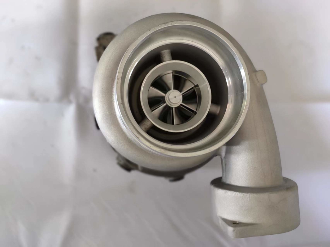 Turbo Kapal Tipe Baru S4DW 312208 15600210A 311822 312147 Turbocharger Untuk Kelautan Dengan Mesin 6&12P15-2SRE/SE