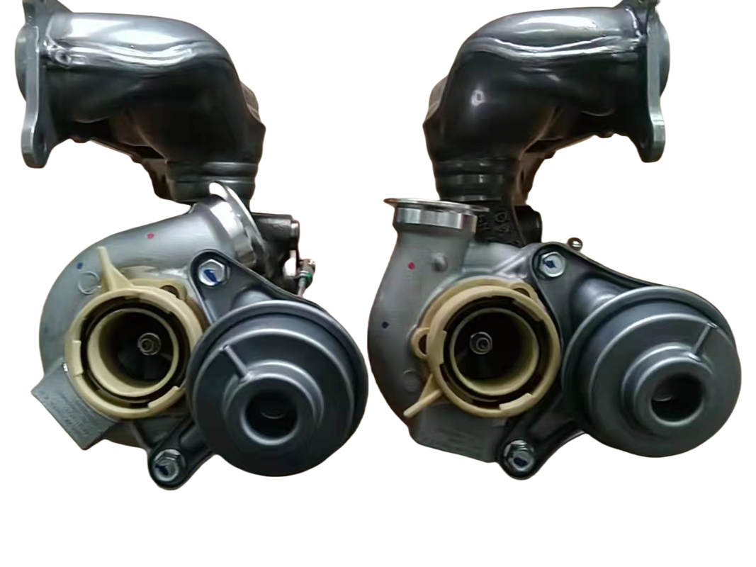 TD03L4-10TK3-4.9 Twins Turbocharger 49131-07306 759302001 49131-07326 759302101 Turbo Charger ForBMW 335i Engine