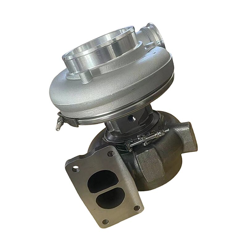 S410 Turbo A0100960199 Untuk Mesin Mercedes Benz OM460LA 12.8L EPA04