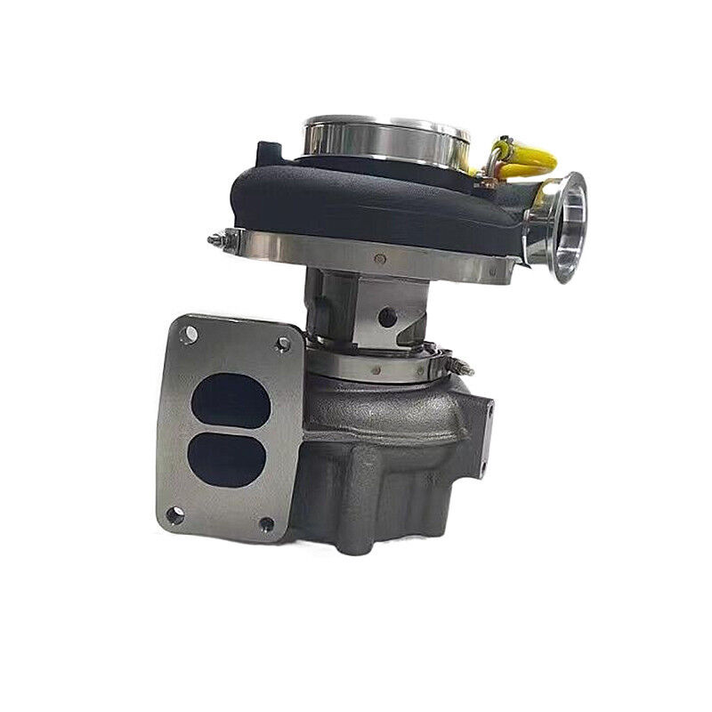 Turbocharger S410G 14879880015 56411970005 56419880005 Turbo Untuk truk MERCEDES BENZ OM457LA Kit mesin