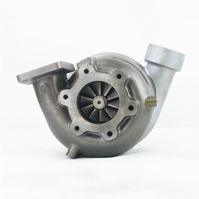 Turbocharger Turbo untuk S410G 14879880015 56411970005 56419880005 Untuk Mesin Mercedes Om457la-E4