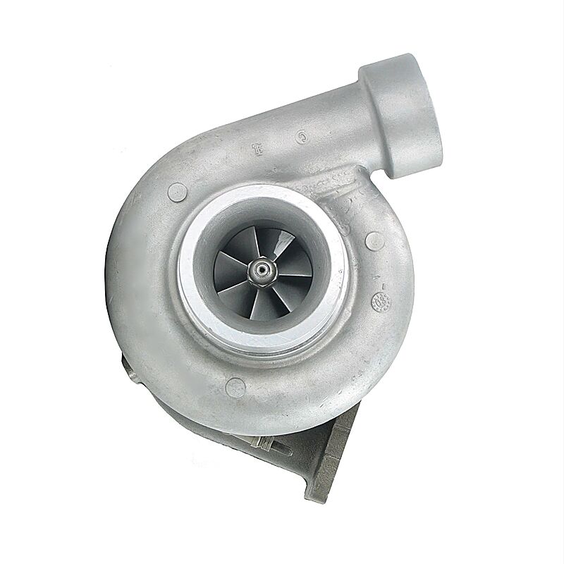 Turbocharger Turbo untuk S410G 14879880015 56411970005 56419880005 Untuk Mesin Mercedes Om457la-E4