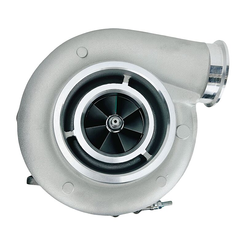 S410T Turbocharger 319372 318947 319371 319477 A0070968899 A0080962999 Turbo OM460LA OM460LACID781 Mesin