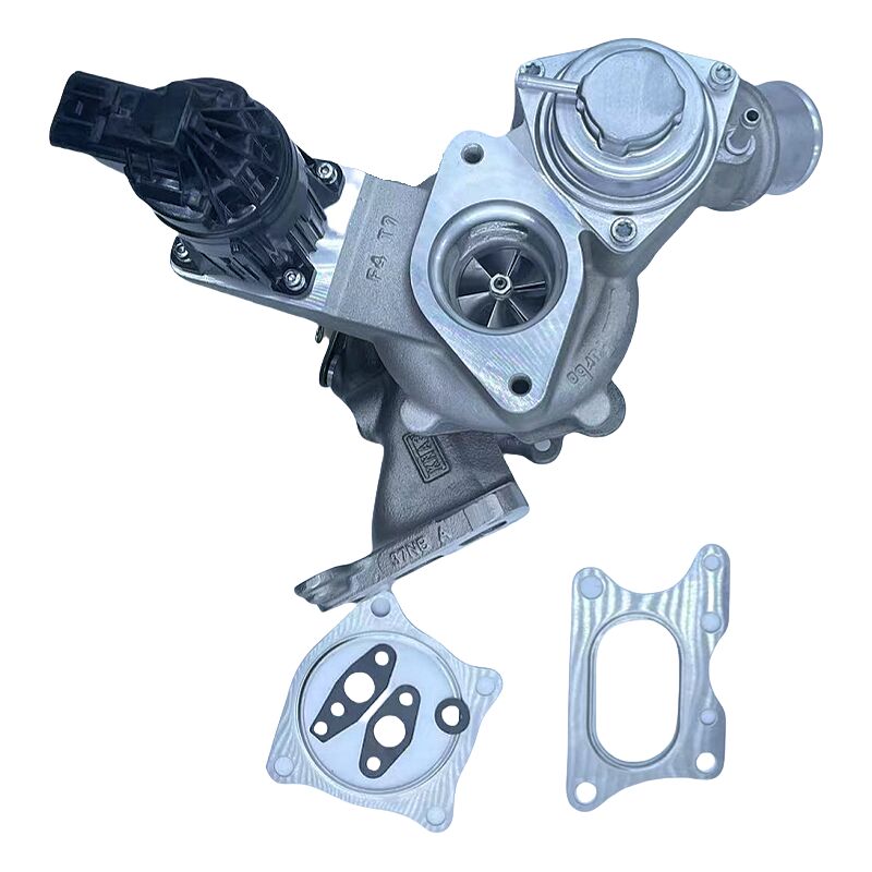 Kartrid Turbo 18900-6A0-003 F45CET-S0018B F45CET-S0018G VA400018 VB400018 Inti Turbocharger Untuk Honda ACCORD L15BN 1.5T