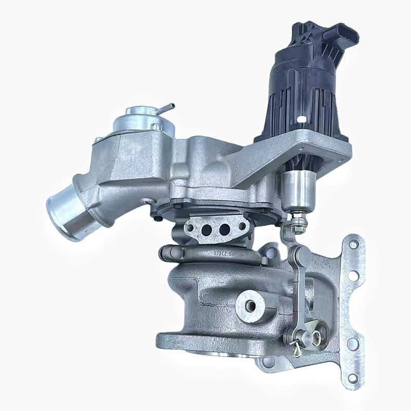 Kartrid Turbo 18900-6A0-003 F45CET-S0018B F45CET-S0018G VA400018 VB400018 Inti Turbocharger Untuk Honda ACCORD L15BN 1.5T