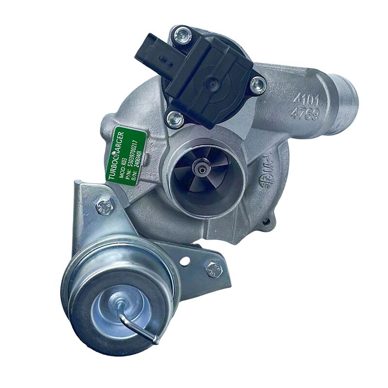 K03 53039880217 53039880179 53039700243 53039700217 53039700179 Turbocharger untuk Peugeot 207 GT Citroen dengan Mesin EP6DT