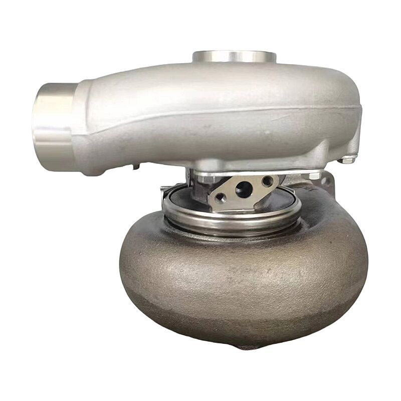 TA45 Turbo 710223-5001S 710223-0001 65091007050 65.09100-7050 Turbocharger Untuk Mesin Industri Daewoo Gen Set Dengan DS2840LE