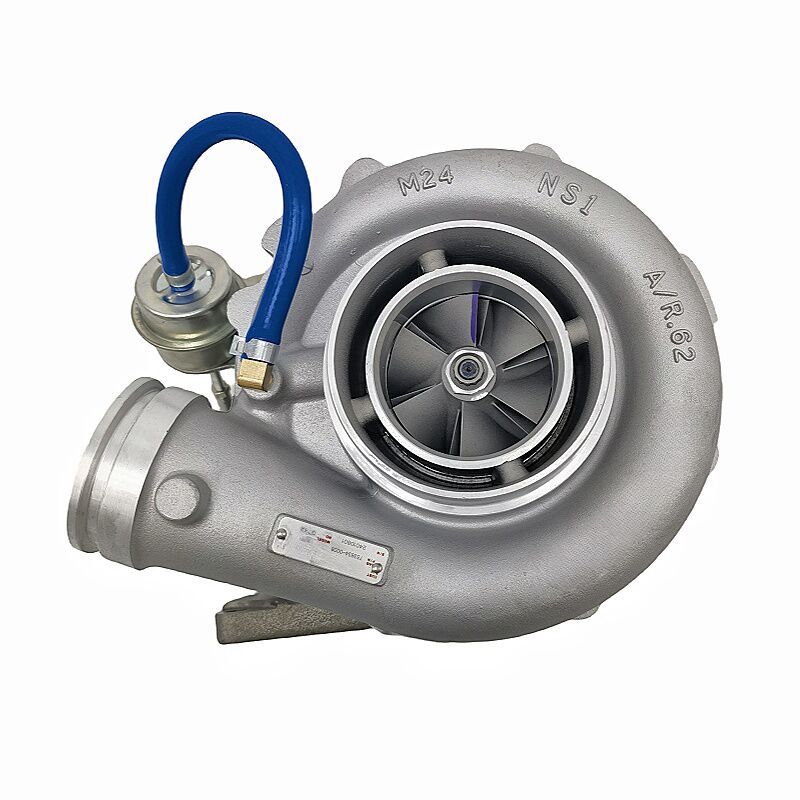 GT42 Turbo Boost Control New Condition For Daewoo Dx520 150105-00769A 753834-0008 Turbocharger