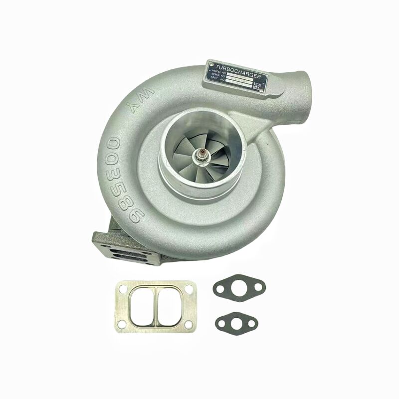 High Quality Engine Parts Turbocharger 65.09100-7110 150105-00377 For Doosan DX180LC DX140LC DX255LC DX140W Engine DL06 DL08