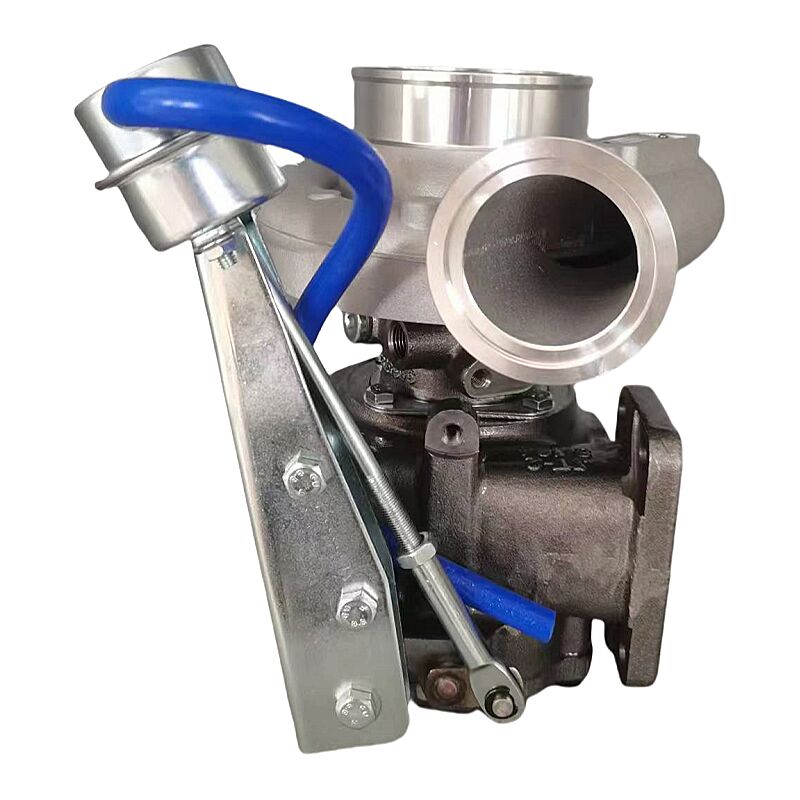 High Quality Aftermarket Turbocharger 65.09100-7074/3598391 For Doosan DE08TIS HX35G