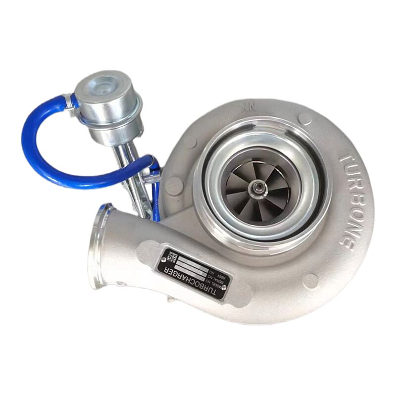 High Quality Aftermarket Turbocharger 65.09100-7074/3598391 For Doosan DE08TIS HX35G