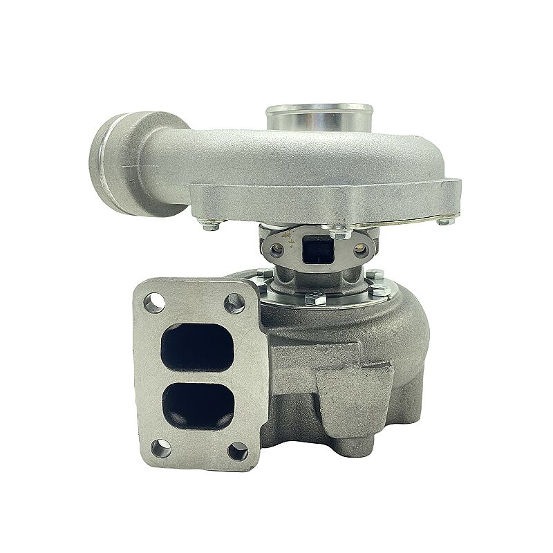 Turbocharger Untuk Excavator DH300-5 D1146 Mesin 65.09100-7038 466721-5007 Turbo Aplikasi Untuk Loader Aluminium tahan lama