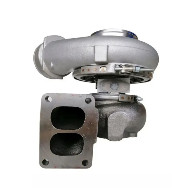 Kit Turbocharger TV48 710224-5003S 65.09100-7046, 65.09100-7052 710224-0003 untuk Genset Industri Daewoo dengan Mesin DS12TI