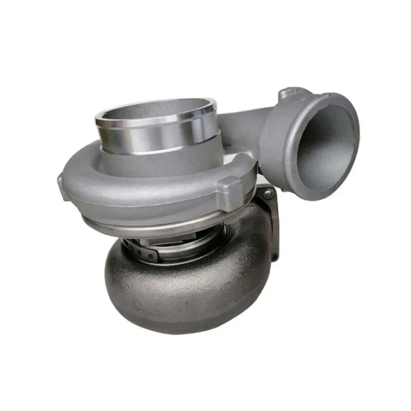 Turbocharger DH400 TBP4503 65.09100-7024 701139-0001 TV48/51 DS2842LE 65.09100-7052 65.09100-7053 H2D 3531719 HX55 DC12 4038613