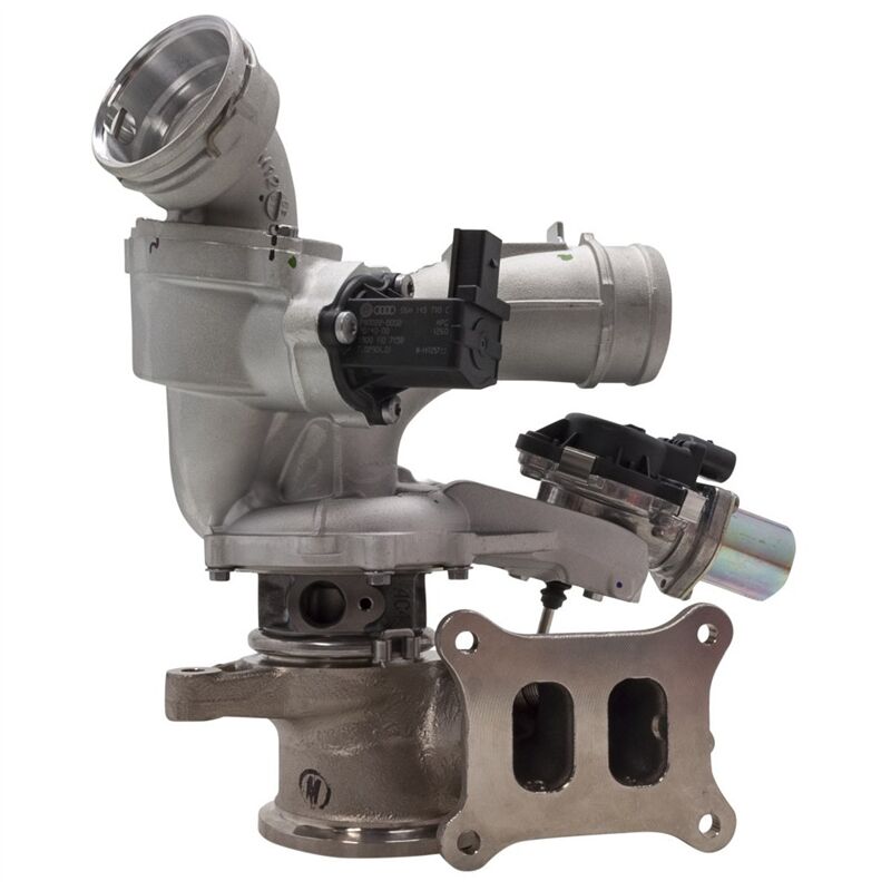 Untuk VW Beetle Passat Vento JETTA 1.8 TFSI TSI Turbocharger Untuk MGT1446S 817808-5011 817808-5011S 06K145721B Suku Cadang Turbo Baru