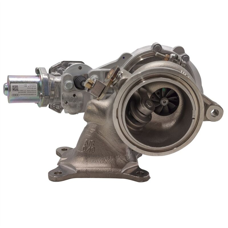 Untuk VW Beetle Passat Vento JETTA 1.8 TFSI TSI Turbocharger Untuk MGT1446S 817808-5011 817808-5011S 06K145721B Suku Cadang Turbo Baru