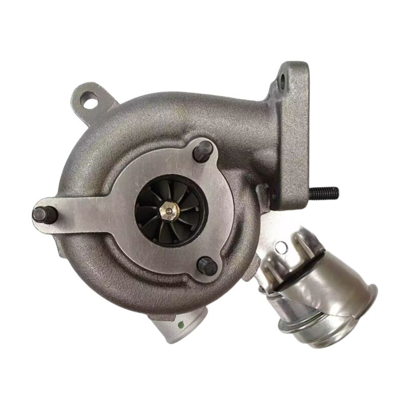 Turbo Balanced GT1544V 454161 454161-5003S Untuk Volkswagen Passat B4 1.9l TDI 028145702DX Turbocharger 100% Turbin Baru