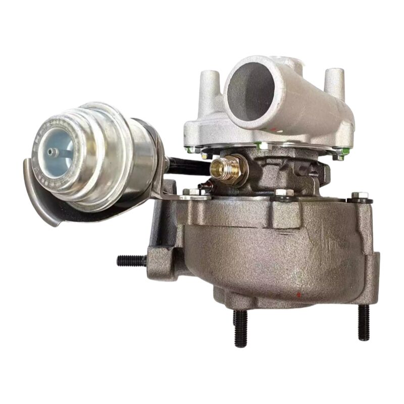 Turbo Balanced GT1544V 454161 454161-5003S Untuk Volkswagen Passat B4 1.9l TDI 028145702DX Turbocharger 100% Turbin Baru