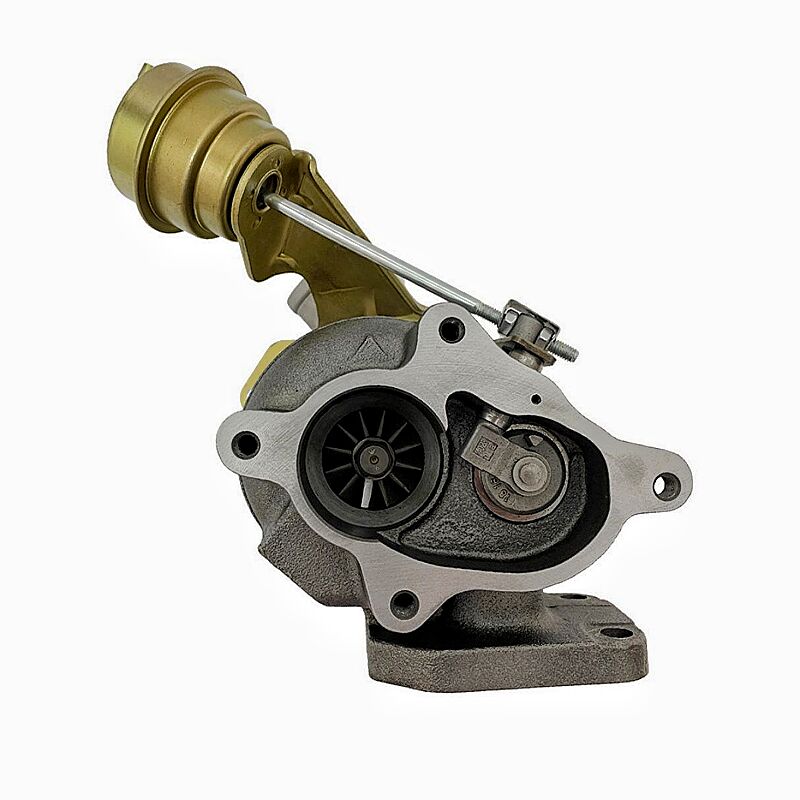 Turbocharger K14 53149887018 074145701A 53149707018 074145701AX Untuk Volkswagen T4 Transporter 2.5L TDI AJT/AYN Turbo Lengkap