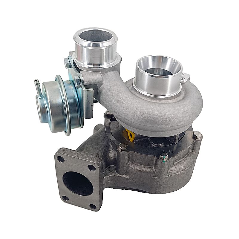 Turbocharger TD04L Langsung dari Pabrik 49377-07426 49377-07460 49377-07421 Untuk Volkswagen VW Crafter TD Turbo Turbocharger & Suku Cadang